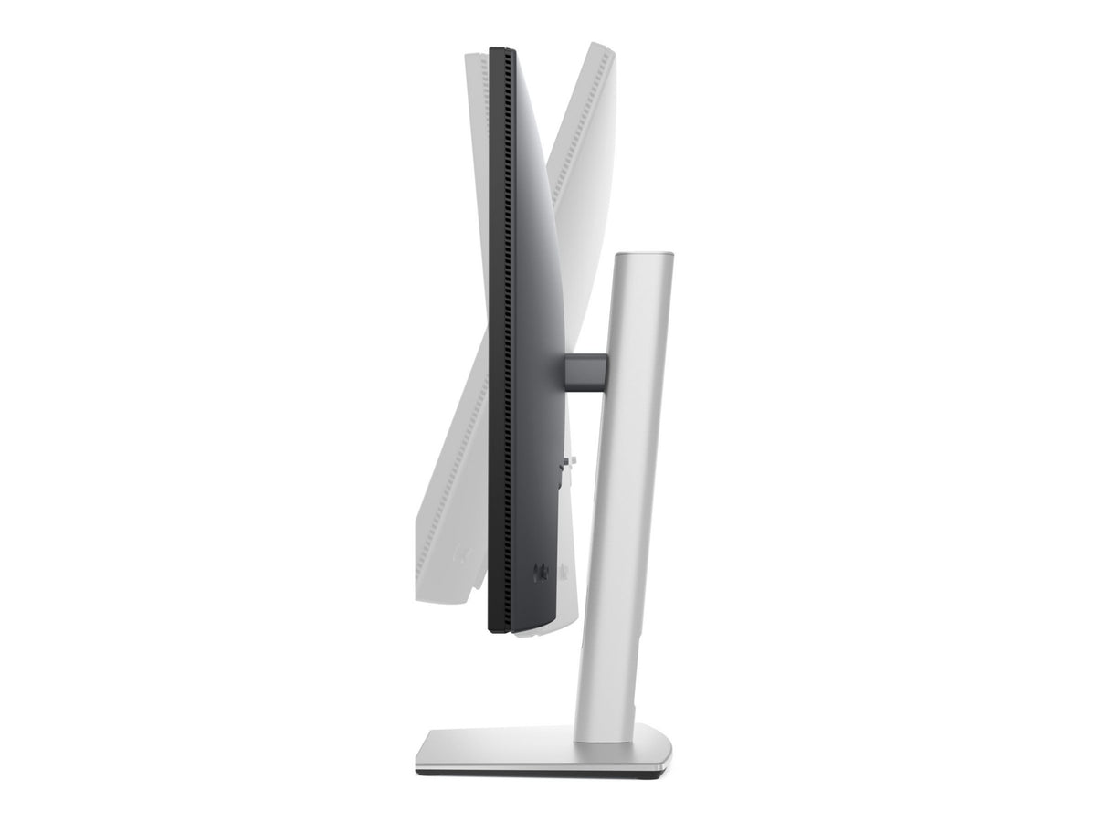 Dell Pro 27 Plus QHD USB-C Hub Monitor P2725DE for Professionals