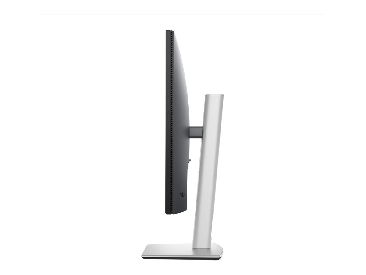 Dell Pro 27 Plus QHD USB-C Hub Monitor P2725DE for Professionals