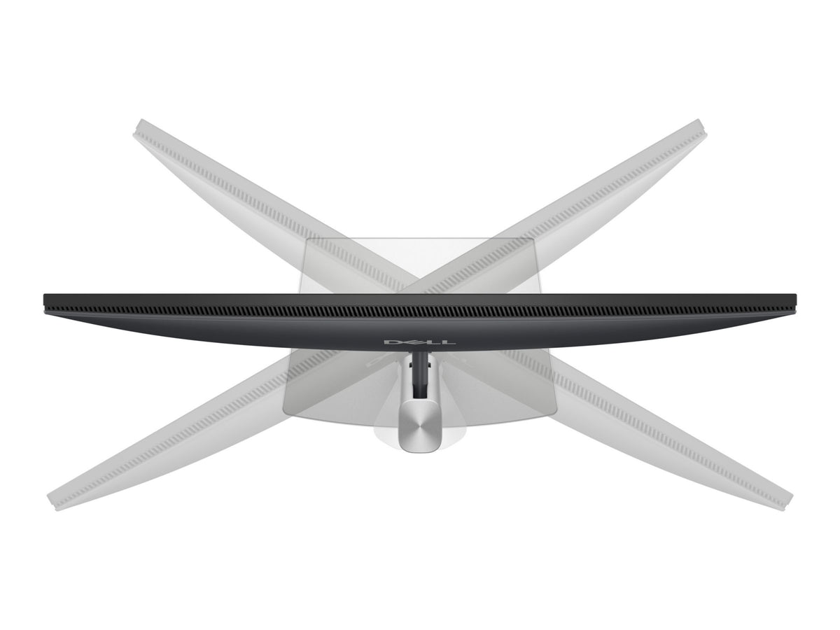 Dell Pro 27 Plus QHD USB-C Hub Monitor P2725DE for Professionals