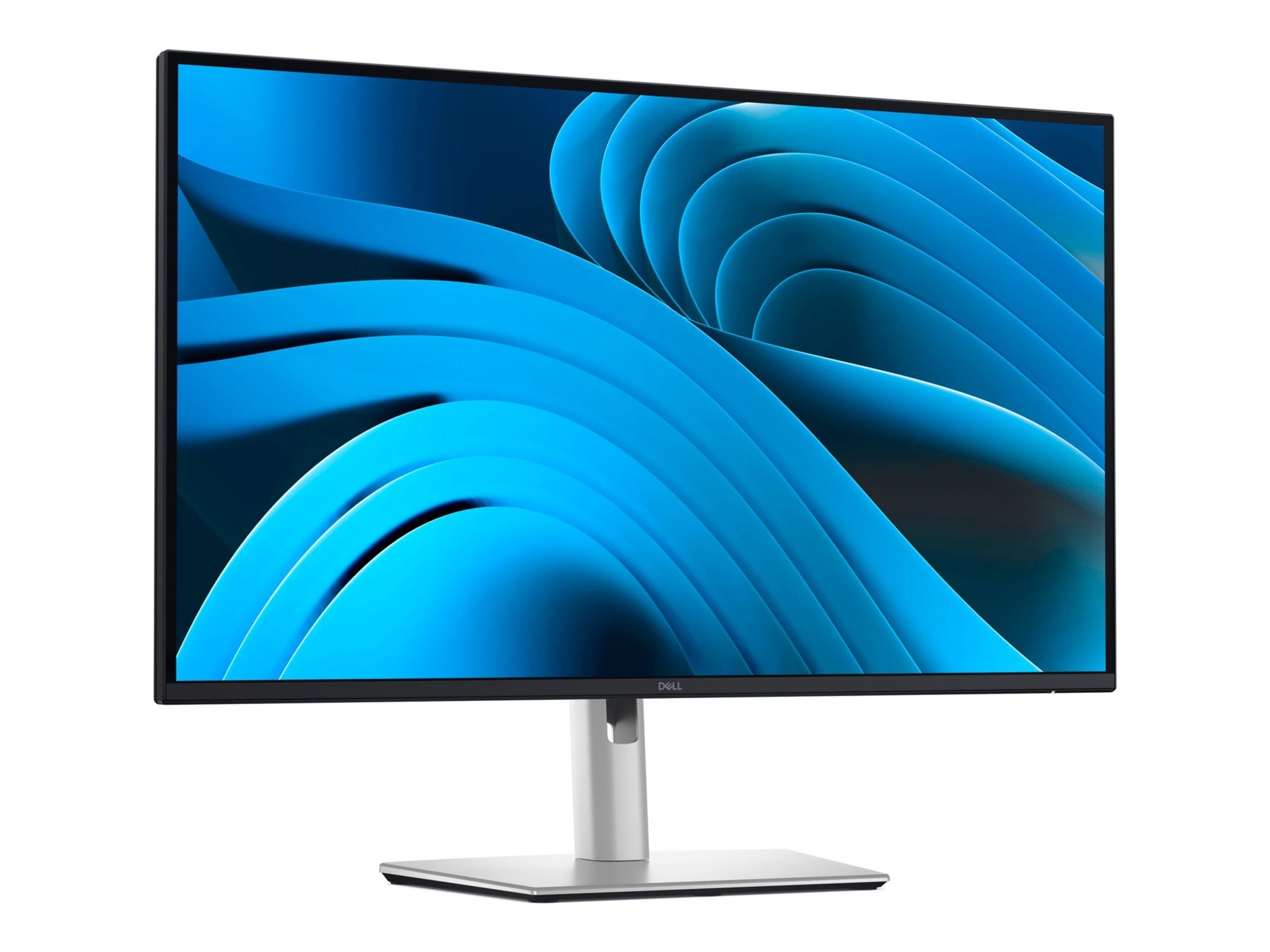 Dell Pro 27 Plus QHD USB-C Hub Monitor P2725DE for Professionals