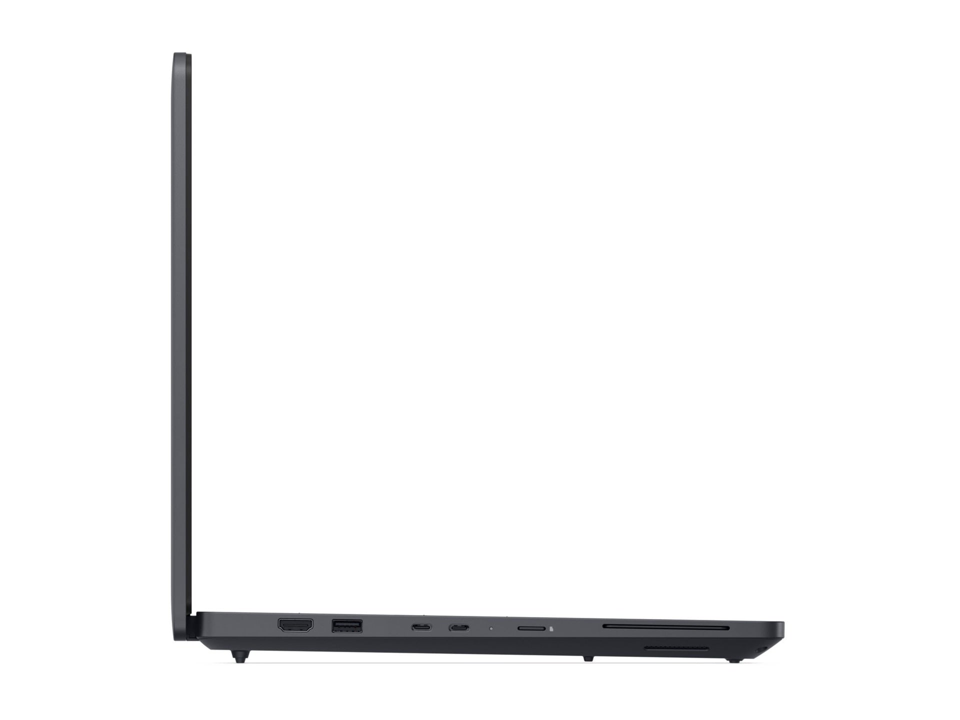 Dell Pro Max 16 Copilot+ PC - AI-Enabled Business Laptop | TecISoft