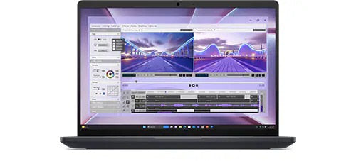Dell Pro Max 16 MC16250 BTX Base 1TB Gen4 Performance SSD SED Ready E5 Power