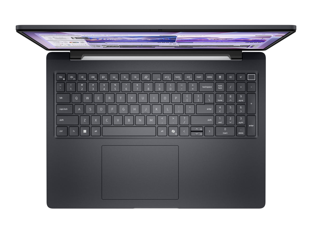 Dell Pro Max 16 MC16250 Laptop 256GB M.2 2230 Gen4 PCIe NVMe SSD Class 35