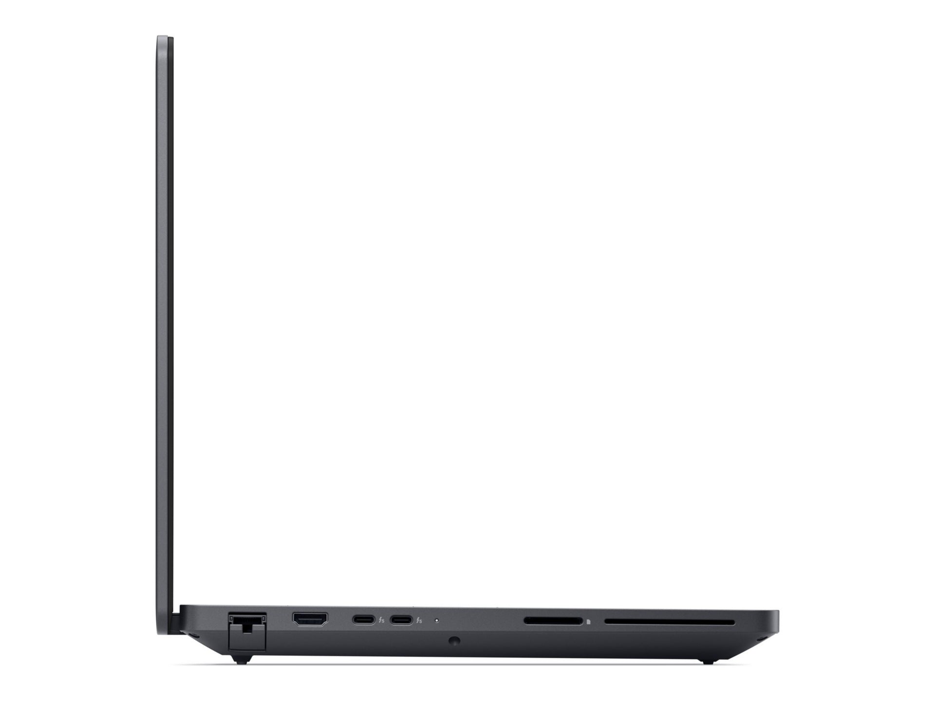 Dell Pro Max 16 Plus Mobile Workstation - Intel Ultra 7 32GB | TecISoft