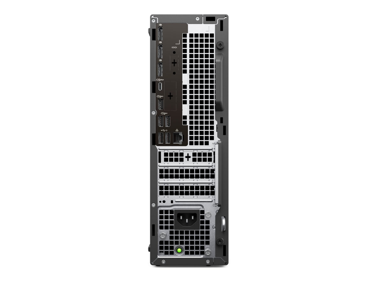 Dell Pro Max Slim Desktop - Core Ultra 7, 32GB DDR5, NVIDIA RTX 2000 | 9KMKH