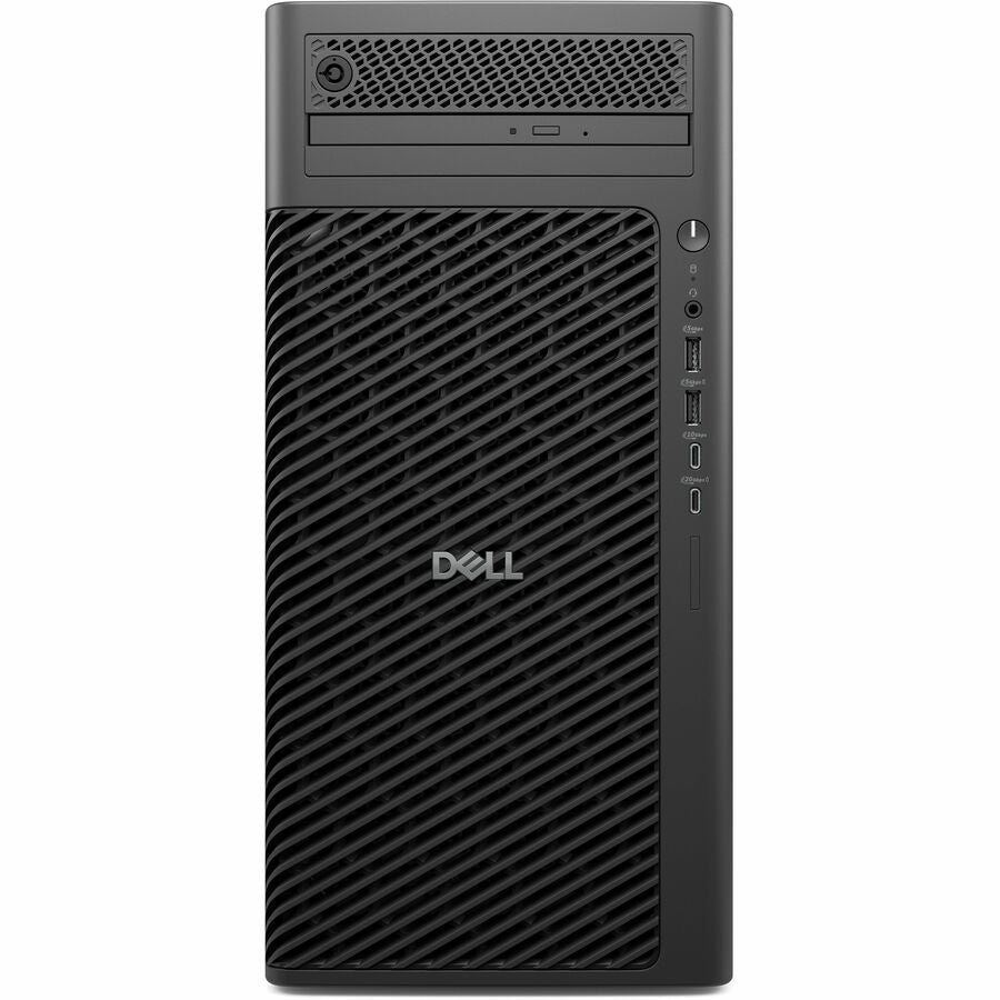 Dell Pro Max Tower T2 FCT2250 CORE ULTRA 9-285 32GB 2DIMMS 1TB SSD