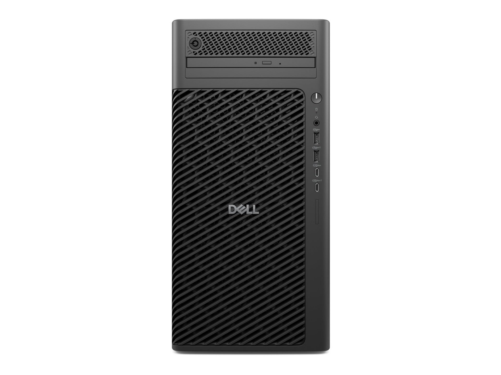 Dell Pro Max Tower T2 FCT2250 Desktop