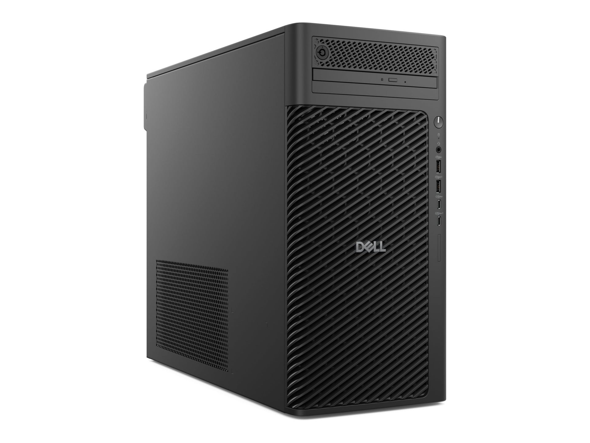Dell Pro Max Tower T2 FCT2250 Desktop