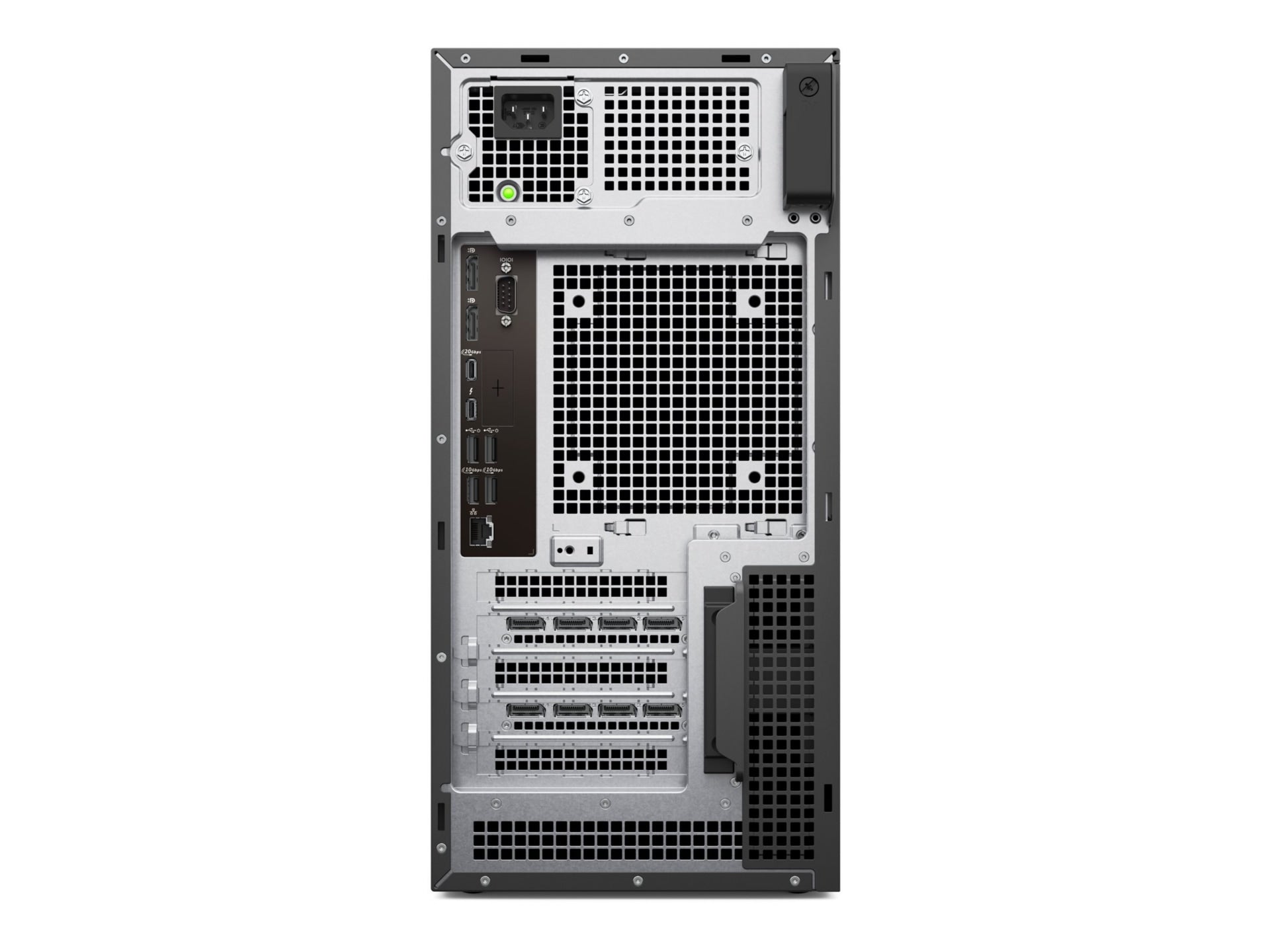 Dell Pro Max Tower T2 FCT2250 Desktop