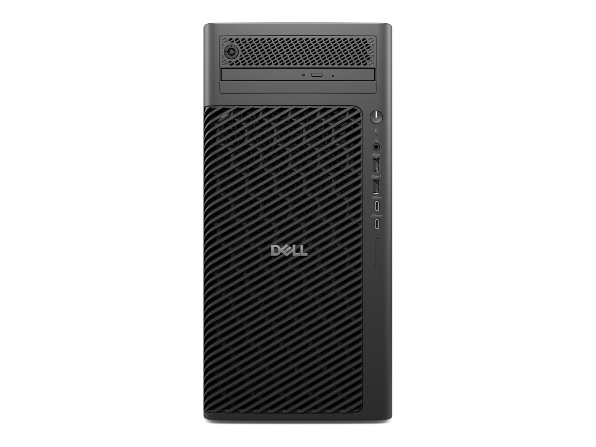 Dell Pro Max Tower T2 FCT2250 Desktop