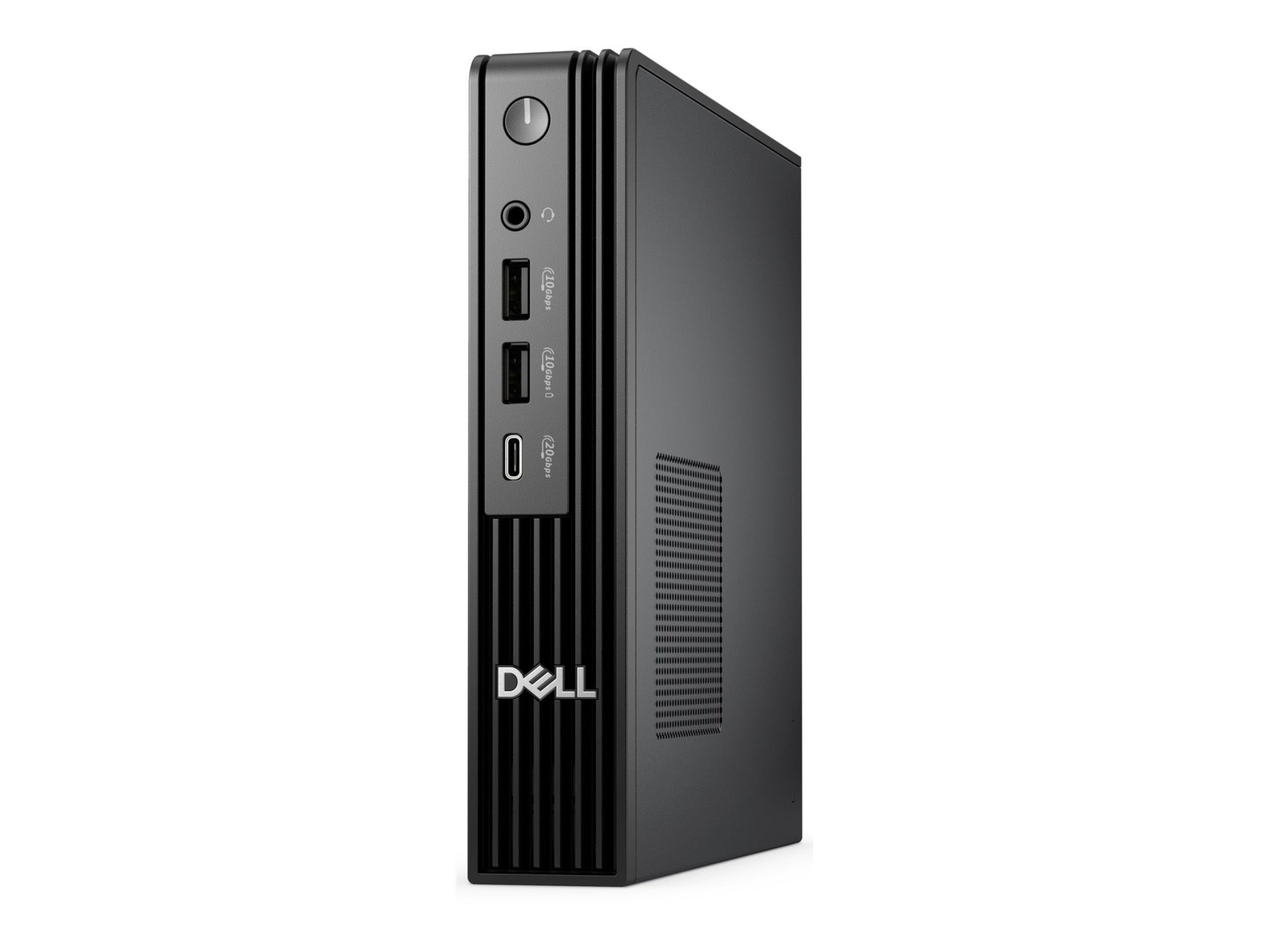 Dell Pro Micro Plus Desktop - Compact Business Computer | Dell
