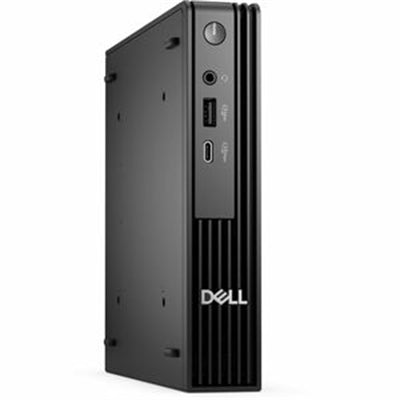 Dell Pro Micro QCM1250 AI PC - Core Ultra 5 235T