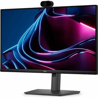 Dell Pro P2426HEV 24 USB-C Hub Webcam Monitor