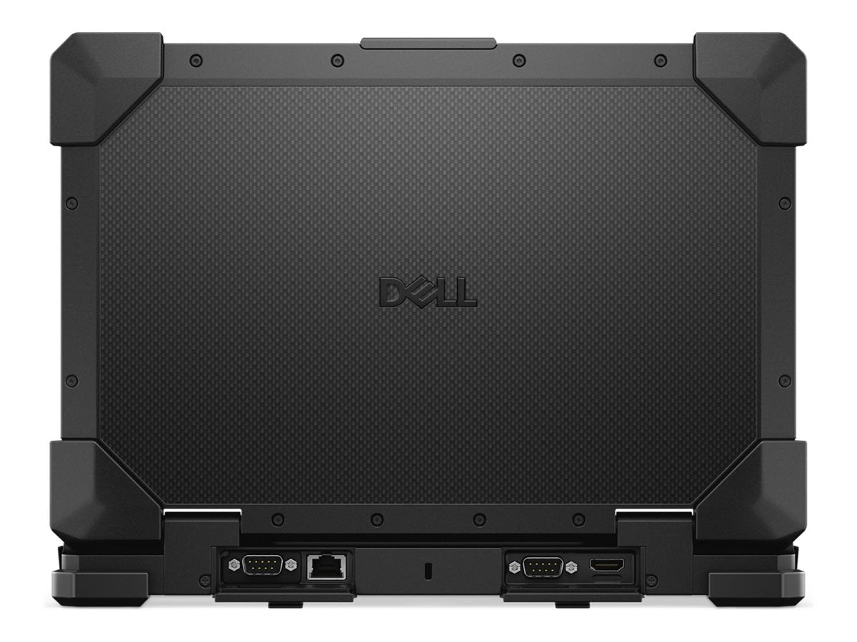 Dell Pro Rugged RA13250 BTX Laptop 512GB PCIe NVMe SSD with Power Cord