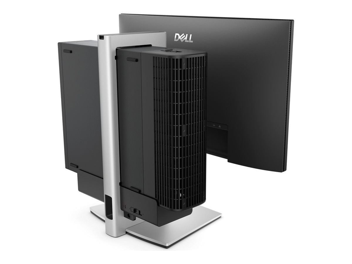 Dell Pro Slim Desktop - Business Computer