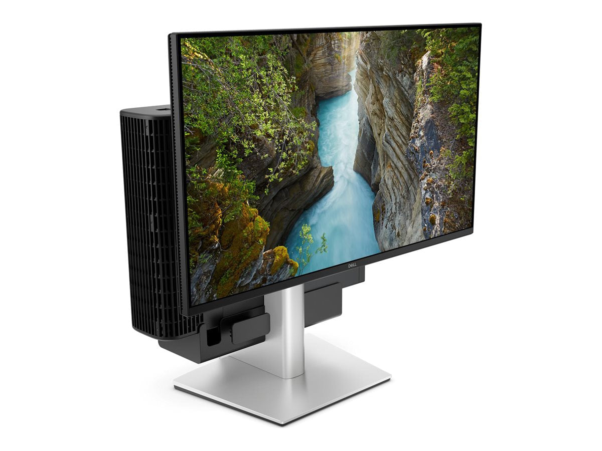 Dell Pro Slim Desktop - Business Computer