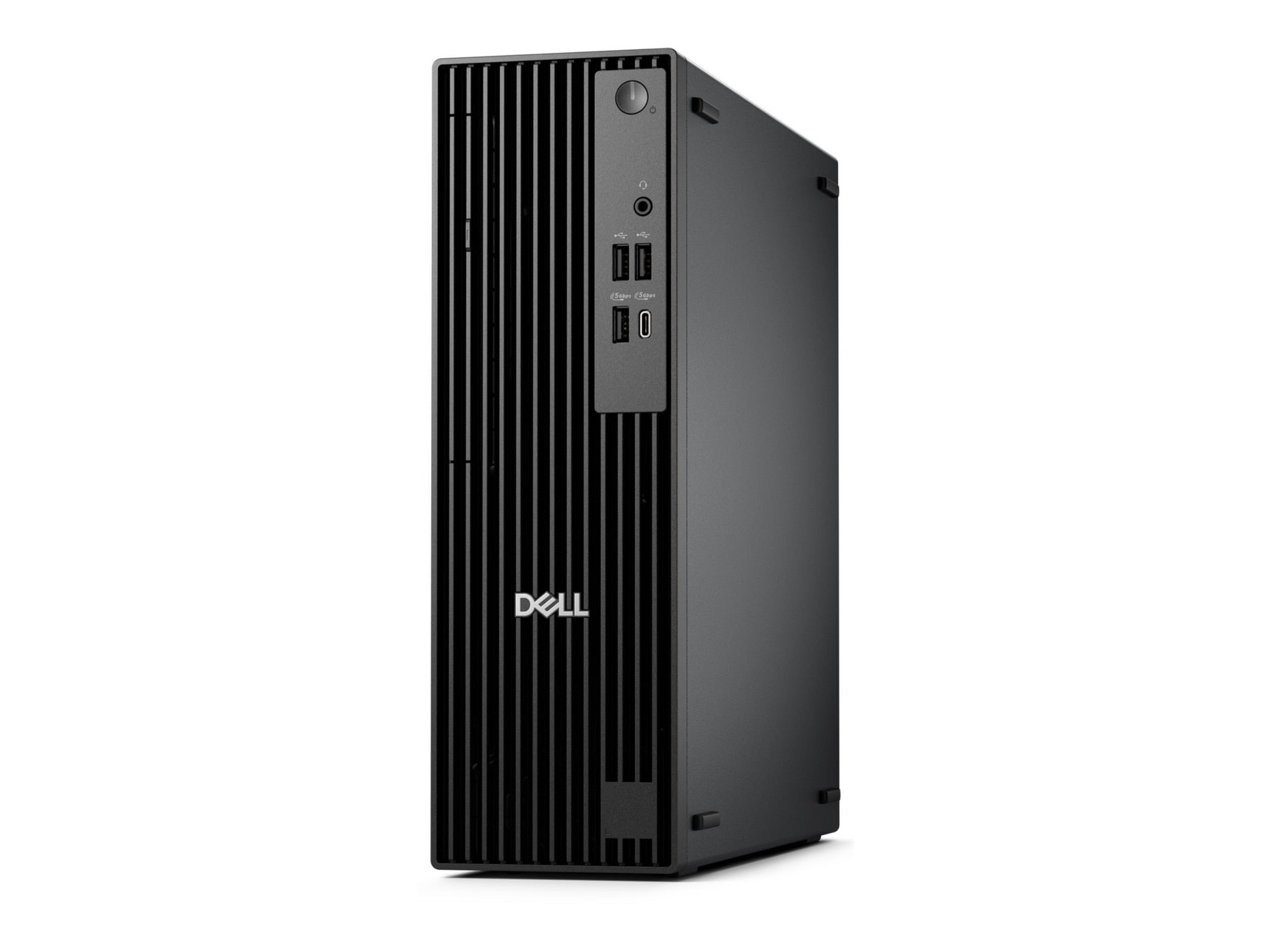 Dell Pro Slim Desktop - Business Computer