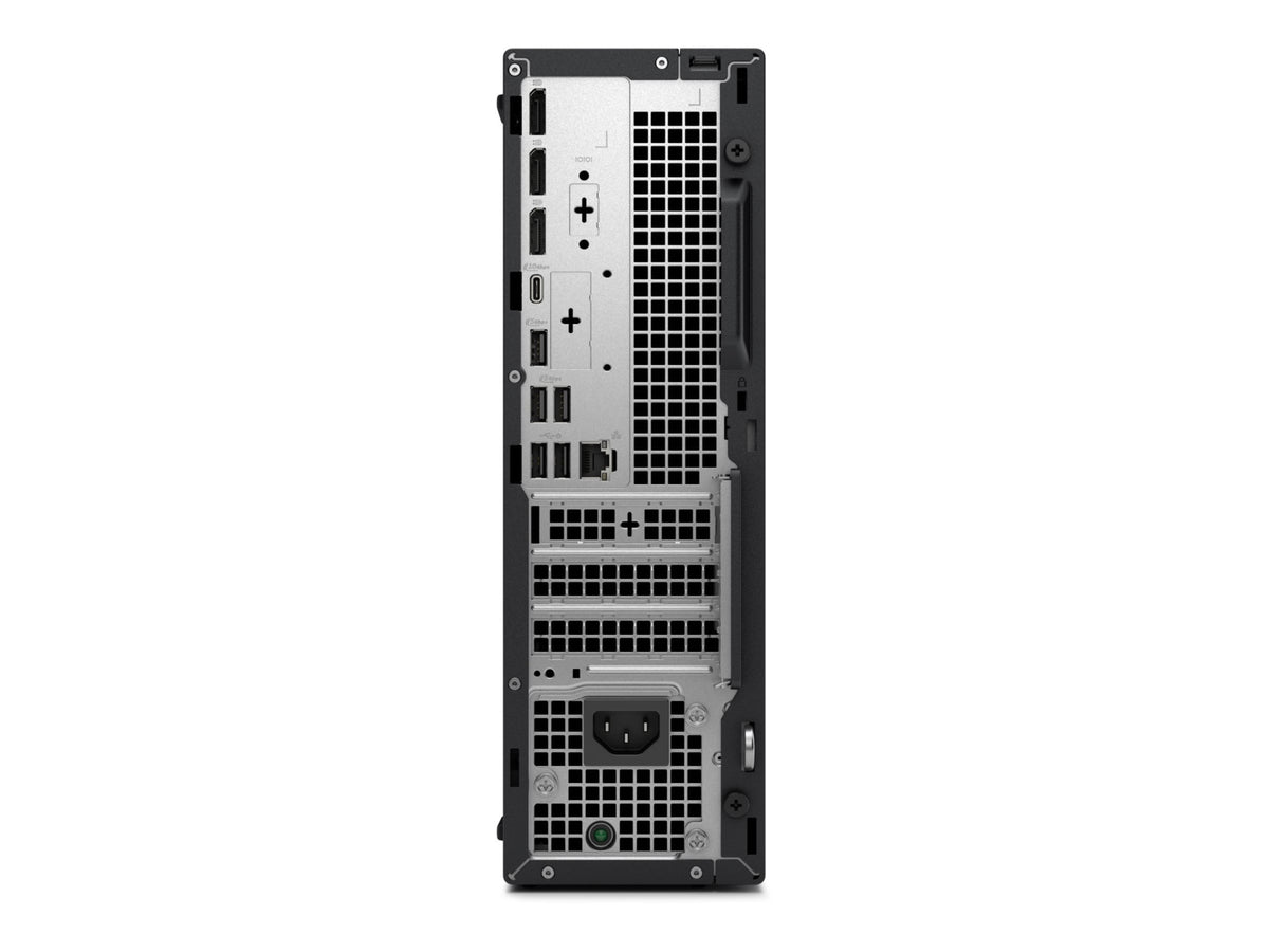 Dell Pro Slim+ QBS1250 Core Ultra 7 AI PC - Compact Business Desktop | Dell
