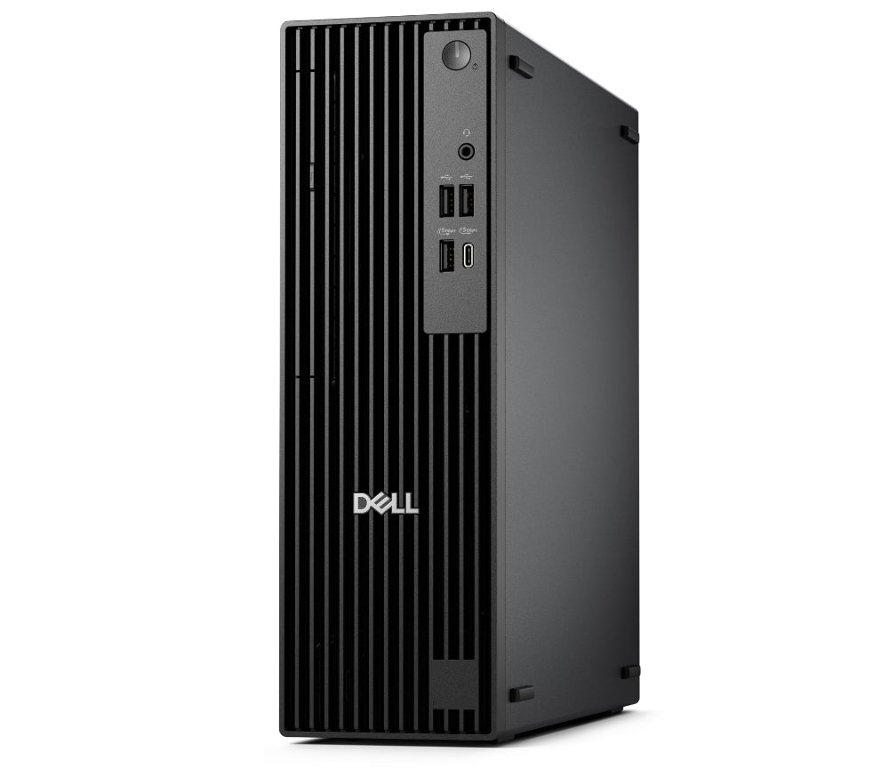 Dell Pro Slim+ QBS1250 Core Ultra 7 AI PC - Compact Business Desktop | Dell