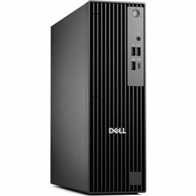 Dell Pro Slim QCS1250 Desktop AI PC Core Ultra 5 235
