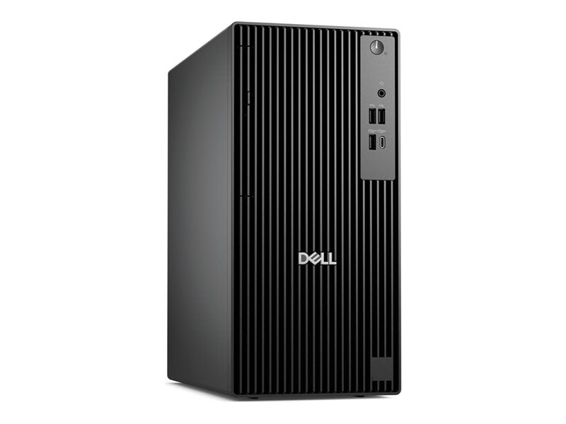 Dell Pro Tower QCT1250 16GB 512GB SSD Windows 11 Pro