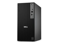 Dell Pro Tower QCT1250 16GB 512GB SSD Windows 11 Pro