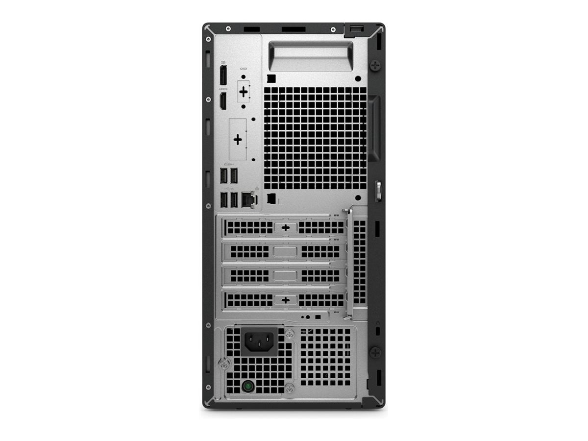 Dell Pro Tower QCT1250, Intel i7-14700, 16GB DDR5, 512GB SSD, 8x DVD+/-RW