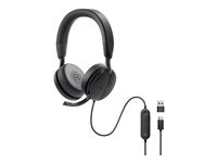 Dell Pro Wired ANC Headset WH5024 WH5024-DWW