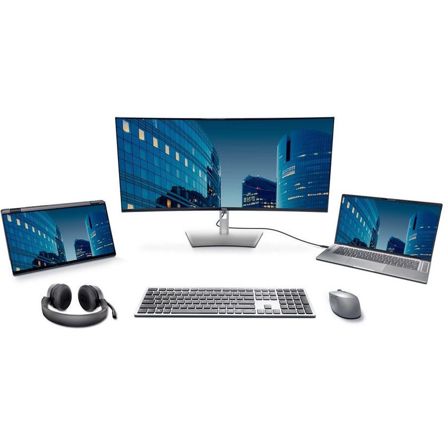 Dell Pro Wireless Headset - Wl5022