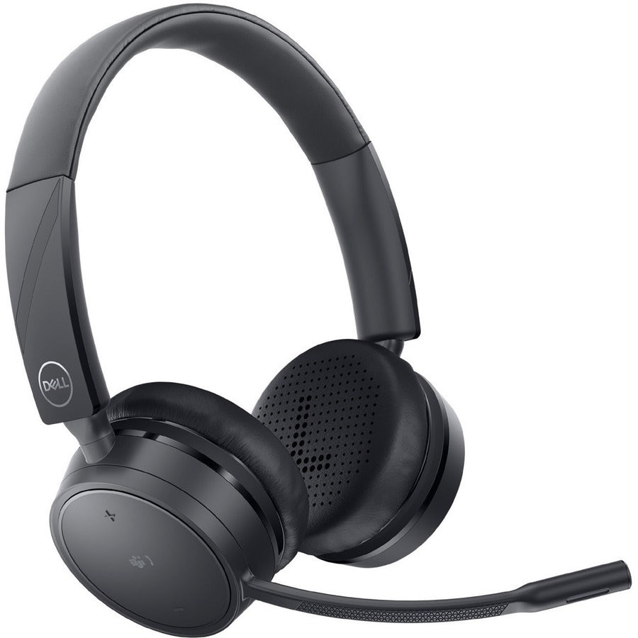Dell Pro Wireless Headset - Wl5022