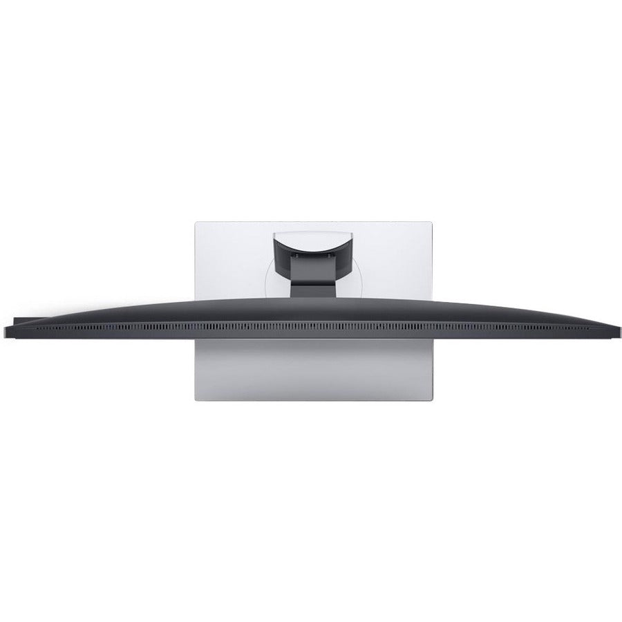 Dell Professional P2720Dc 68.6 Cm (27") 2560 X 1440 Pixels Quad Hd Lcd Black