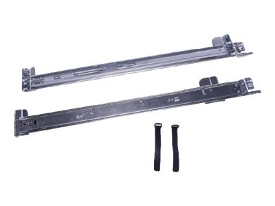Dell ReadyRails - Rack rail kit - 2U - for Compellent SC8000; PowerEdge R520, R720, R720xd, R820; Precision Rack 7910