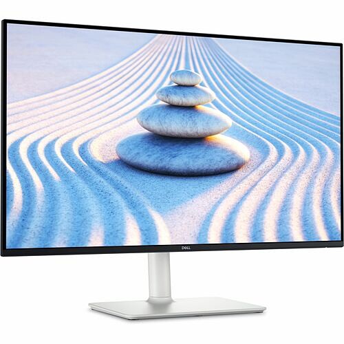 Dell S2725HS 27" Full HD Monitor 100Hz Refresh Adjustable Stand