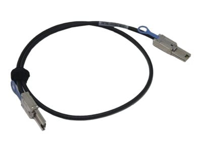 Dell - SAS external cable - 3.3 ft - refurbished