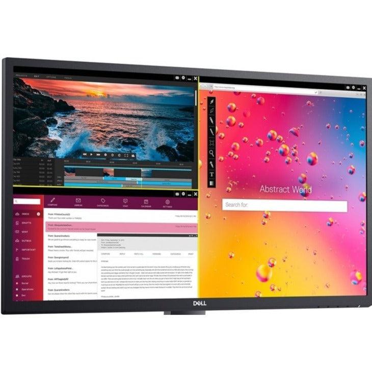 Dell SE2722H 27" Class LCD Monitor