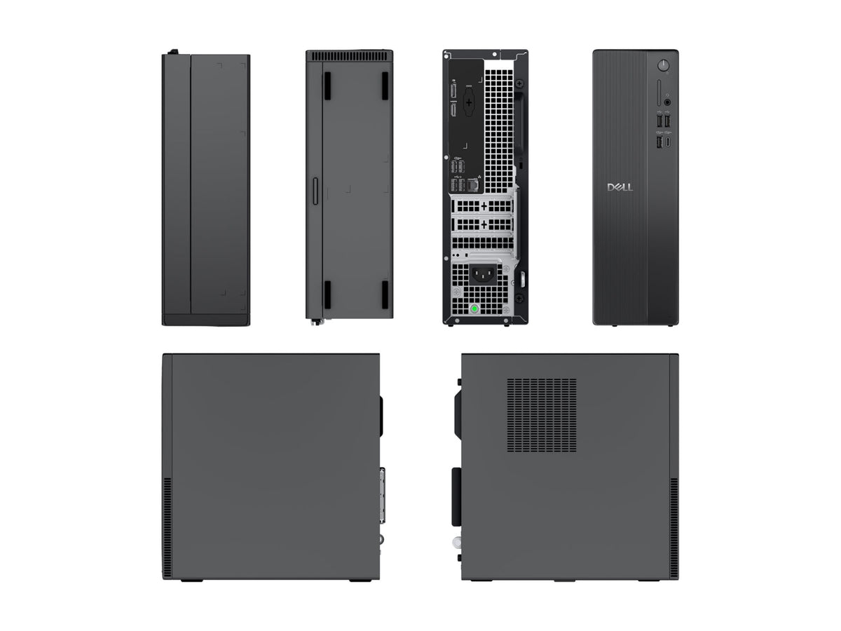 Dell SPL QVS1260 i5-14500 16GB 512GB Desktop PC