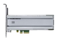 Dell - SSD - 1.6 TB - internal - PCIe card - PCIe 4.0 (NVMe) - enterprise - for PowerEdge C6420, FC430, FC830