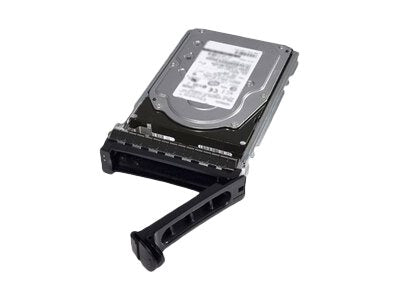 Dell - SSD - 1.92 TB - hot-swap - 2.5 - SAS 12Gb/s - for PowerEdge FC630 (2.5")