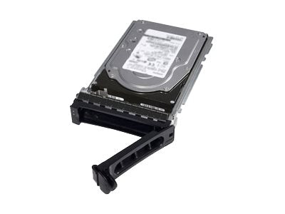 Dell - SSD - 480 GB - hot-swap - 2.5 - SAS 12Gb/s - for PowerVault MD1220