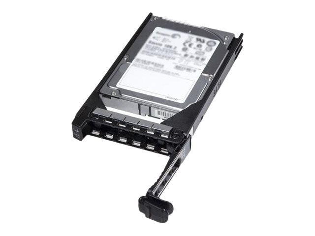 Dell - SSD - 480 GB - internal - 2.5 - SAS 12Gb/s - for PowerEdge T630 (2.5")"