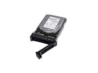 Dell - SSD - 800 GB - hot-swap - 2.5 - SATA 6Gb/s - for PowerEdge T430 (2.5")