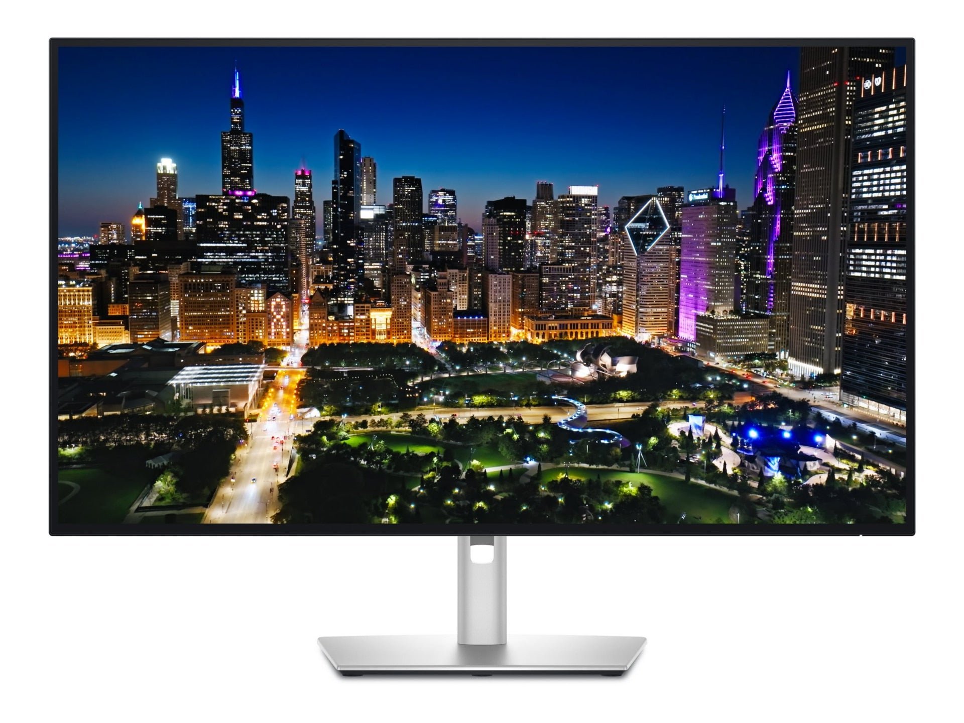 Dell U3225QE 32" 4K UHD Monitor LED Backlight 5ms for Professionals