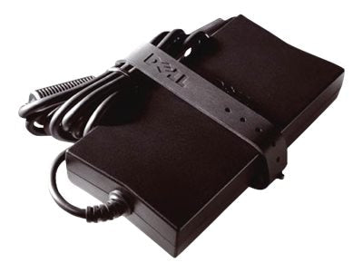 Dell USB-C 90W AC Adapter with 1m Cord Fast Charging for Laptops