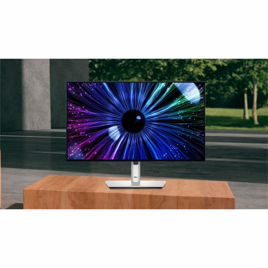 Dell UltraSharp 24 USB-C Hub Monitor - U2424HE DELL-U2424HE