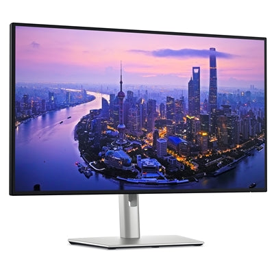 Dell UltraSharp 27 4K Thunderbolt Hub Monitor U2725QE