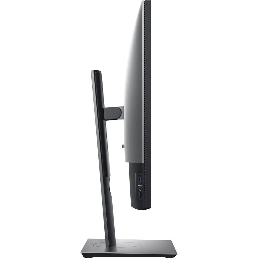 Dell UltraSharp 27 4K USB-C Monitor U2720QM - Professional Display | TechSoft DELL-U2720Q