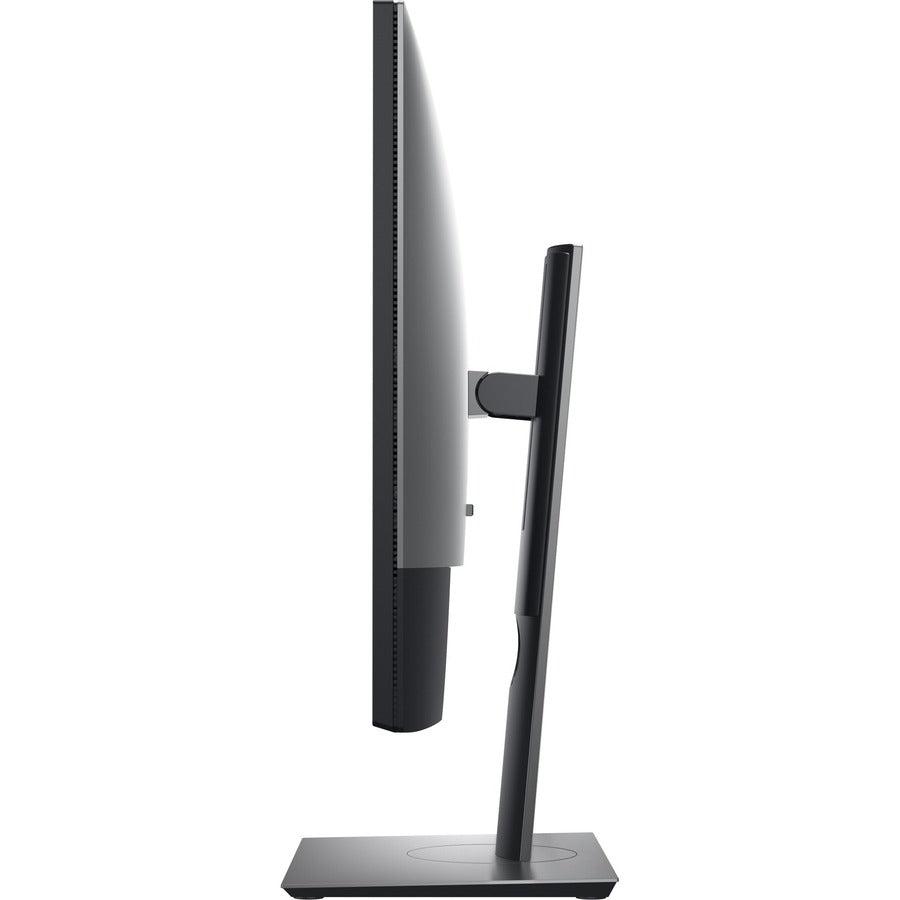 Dell UltraSharp 27 4K USB-C Monitor U2720QM - Professional Display | TechSoft DELL-U2720Q