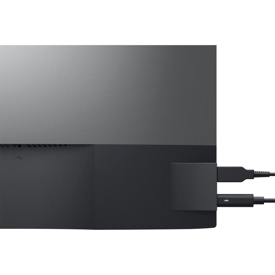 Dell UltraSharp 27 4K USB-C Monitor U2720QM - Professional Display | TechSoft DELL-U2720Q