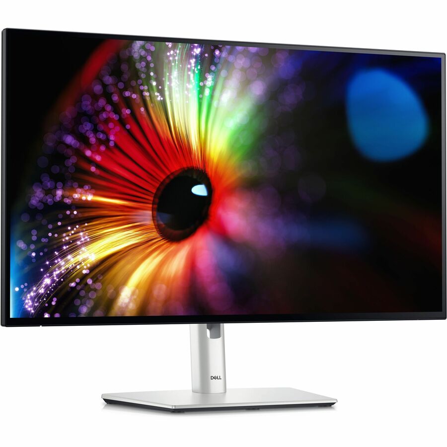 Dell UltraSharp 27 Inch QHD Monitor - Best 120Hz Computer Monitor
