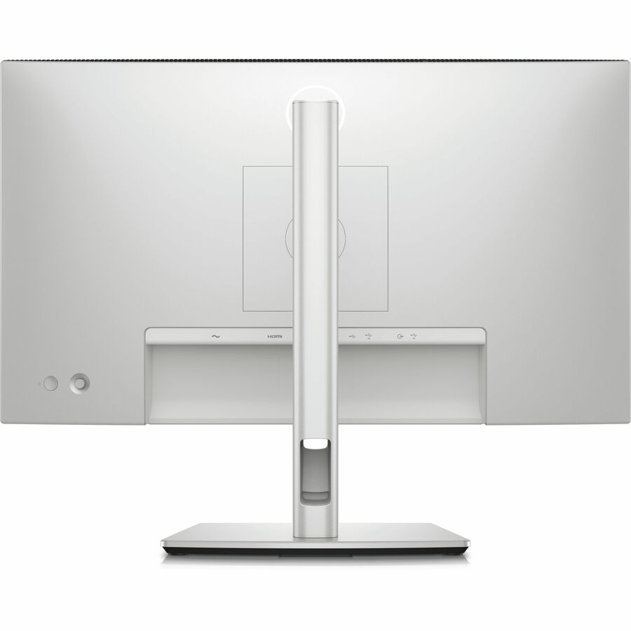 Dell UltraSharp U2424H 24 Class Full HD LED Monitor - 16:9 - Silver - 23.8 Viewable - In-p